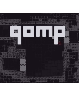 Qomp Steam Key GLOBAL